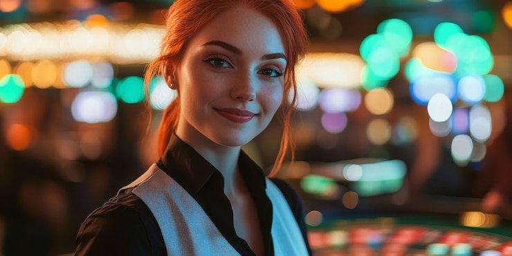 Pengguna mobile membaca panduan usaha88