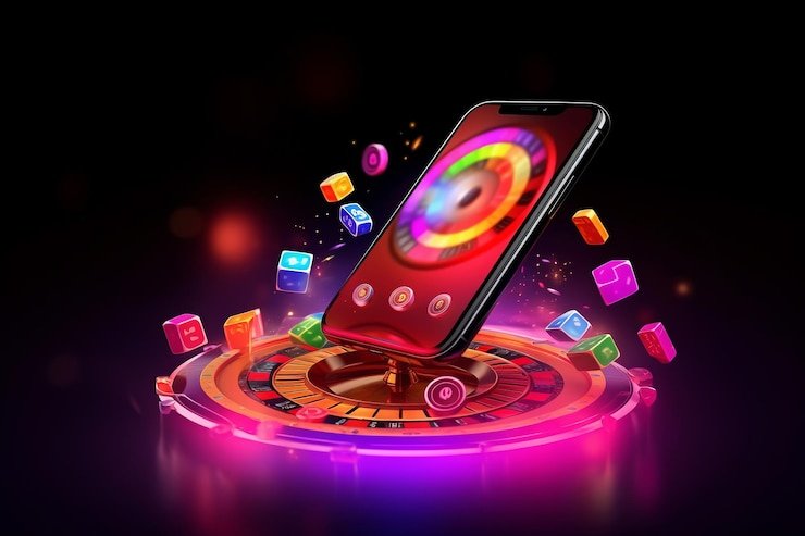 Pengguna memeriksa login usaha88 di ponsel